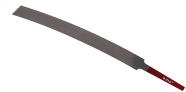 Maxparts SF-010 Nut File 010