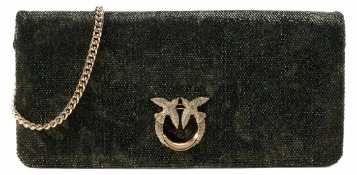 Pinko 106022 A3Ll Click Soft Horizontal