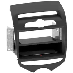  2-DIN RB Inbay Hyundai IX20 manuelle Klimaanlage 