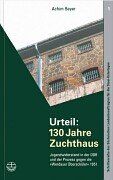 Achim Beyer - Urteil: 130 Jahre Zuchthaus: Jugendwiderstand in der DDR und der Prozess gegen die 'Werdauer Oberschüler' 1951 - Preis vom 10.10.2026 11:48:34 h