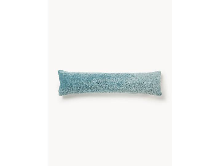 Coussin décoratif XL en peluche Dotty