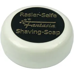 Rasier-Seife