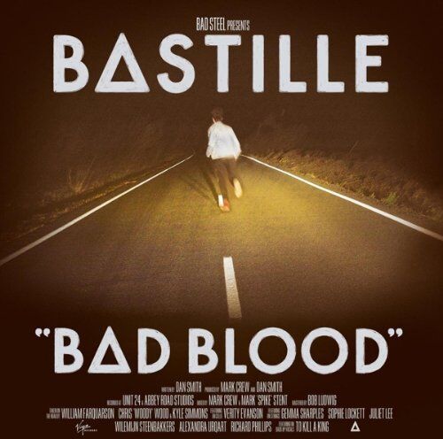 Bastille - Bad Blood - Preis vom 08.10.2026 07:26:42 h