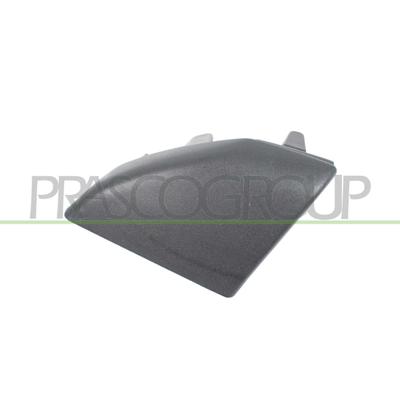PRASCO Verbreiterung, Kotflügel LR0321514 vorne links für LAND ROVER