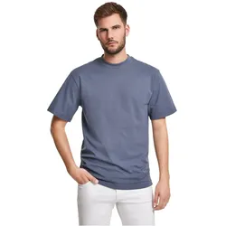 Urban Classics Herren T-Shirt TALL - Relaxed Fit - 00220 white - 3XL