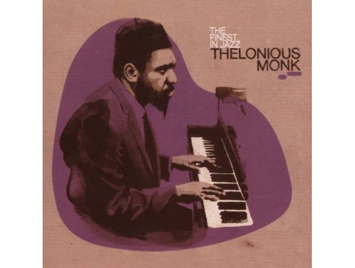 Finest in Jazz