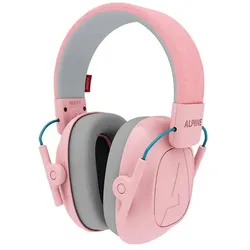 Alpine, Gehörschutz, Muffy Kids (1x)