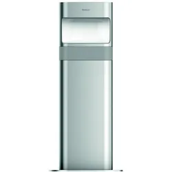 Theben LED-Poller-Leuchte (kurz) theLeda D BL AL