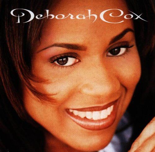 Deborah Cox - Deborah Cox/Bonus Track Europe - Preis vom 09.10.2026 07:28:09 h