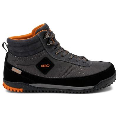 Xero Shoes - Ridgeway Hiker - Barfußschuhe 42,5 | EU 42,5 schwarz