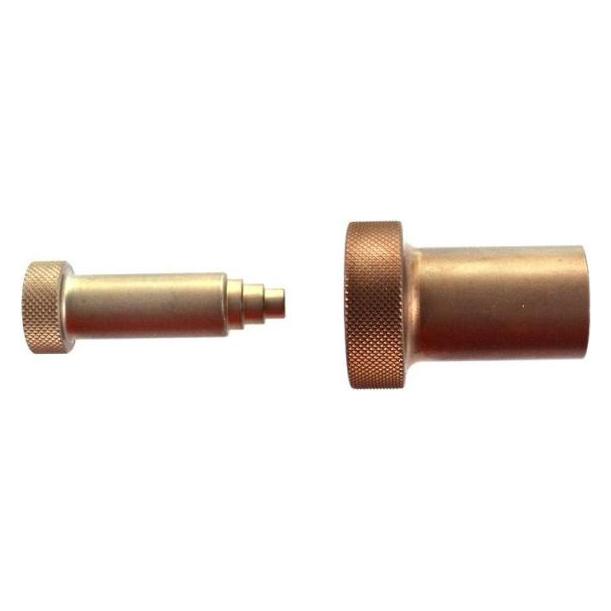 Fox Kit: Tooling: Shock Eyelet Hardware Pin Removal Tool (6mm, 8mm, 10mm) TO (803-01-381)