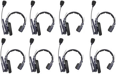 Synco Xtalk Master XM8 Intercom