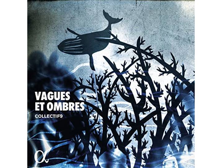 Vagues et Ombres