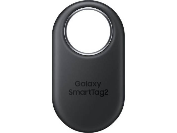 Samsung - Tracker Gps Galaxy Smarttag2 Universel - Noir