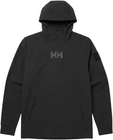 Hoodie Helly Hansen Ullr Z Shield (M - Schwarz)