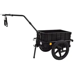 Storag, Veloanhänger