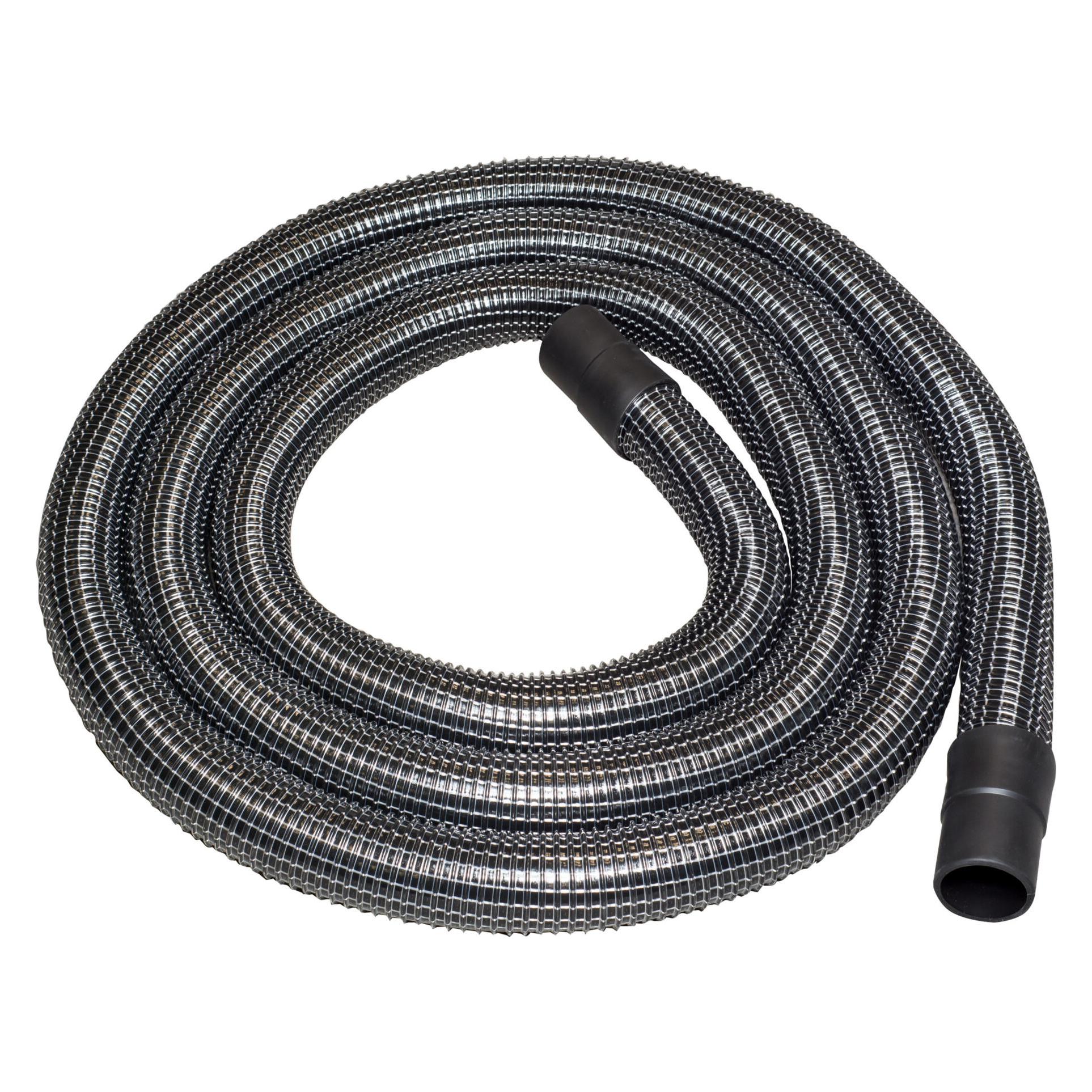 Roll Saugschlauch-Set 50mm inkl. Muffen zur Optimierung der Saugleistung (82627501)