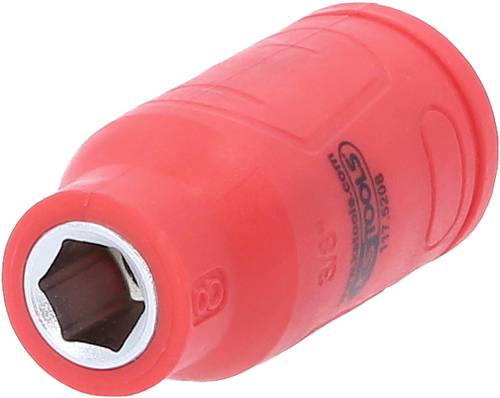 KS Tools 117.5208 Stecknuss 8mm 8mm 3/8"