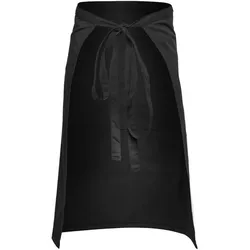 NewGen, Kochschürze, Langer Barkeeper-Schürze (One Size)