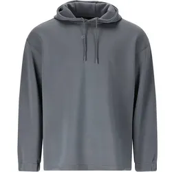 VIRTUS Hoodie Matty, Größe 2XL in Grau Grau