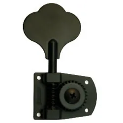 Hipshot HB7 F-Style Black - Mechanik