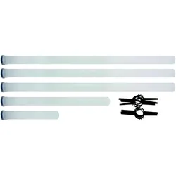 Vaillant, Kabelleitung, Abgasleitung Pack (10m) DN80 PP für Brennwerttechnik (10 m)