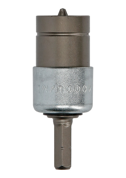 Bosch Schraubvorsatz, 60 mm 1608500013