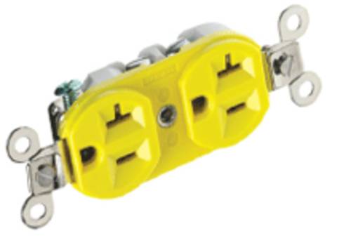 Molex 1301480108 NEMA Einbaubuchse