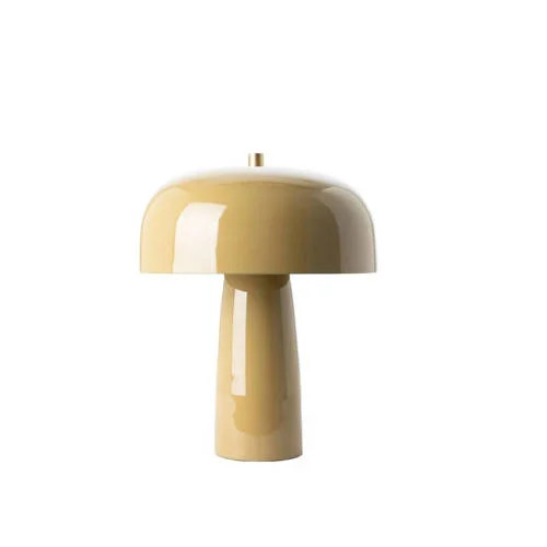 Sissy-Boy tafellamp Cupola met koepelvorm B: 24 cm, H: 28 cm