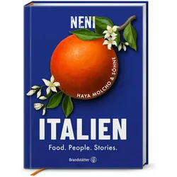 Italien, Ratgeber von Haya Molcho