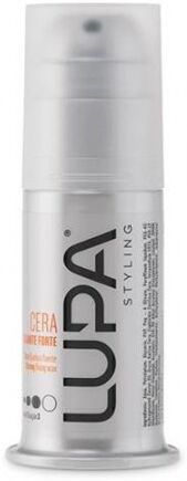 Lupa Styling Cera Fixante Forte 50ml