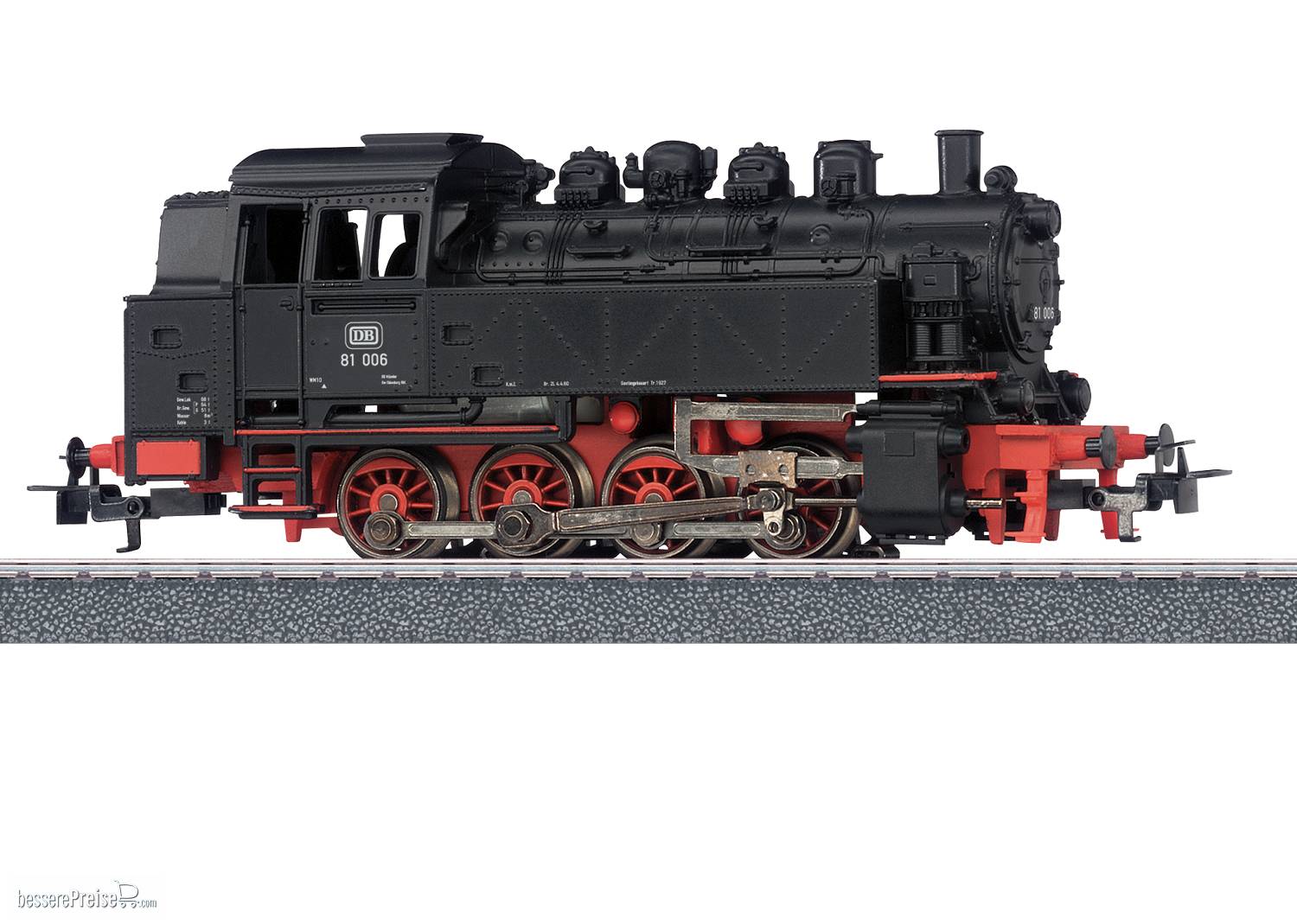 Märklin 036321