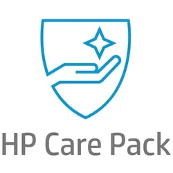 HP 5 Jahre Active Care vor Ort Hardware-Support NBD (U17XTE)