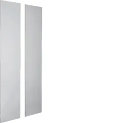 Hager Seitenwand FZ709D