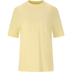 SOS Semeru T-Shirt Damen 5177 - transparent yellow XL