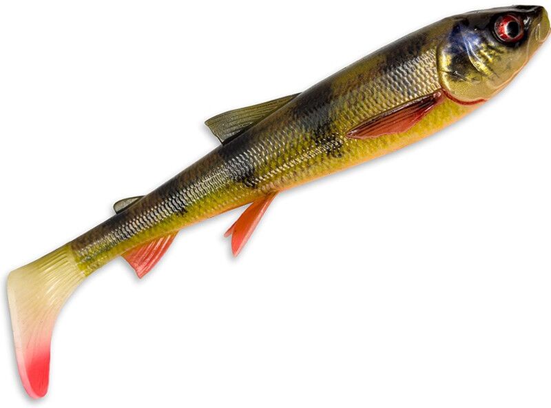 Savage Gear 3d Whitefish Shad-17,5cm-Perch