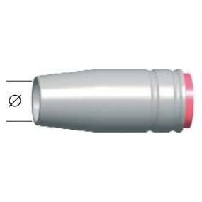 Konjac Sponge Lincoln Electric KP10461-2 Gasdüse - Für MB-25 - Zubehör für Schweissbrenner (KP10461-2)