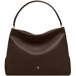 AIGNER Beuteltasche Paola M soil brown - 28