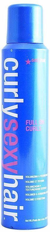 Sexy Hair Curly Sexyhair full on curls 125 ml