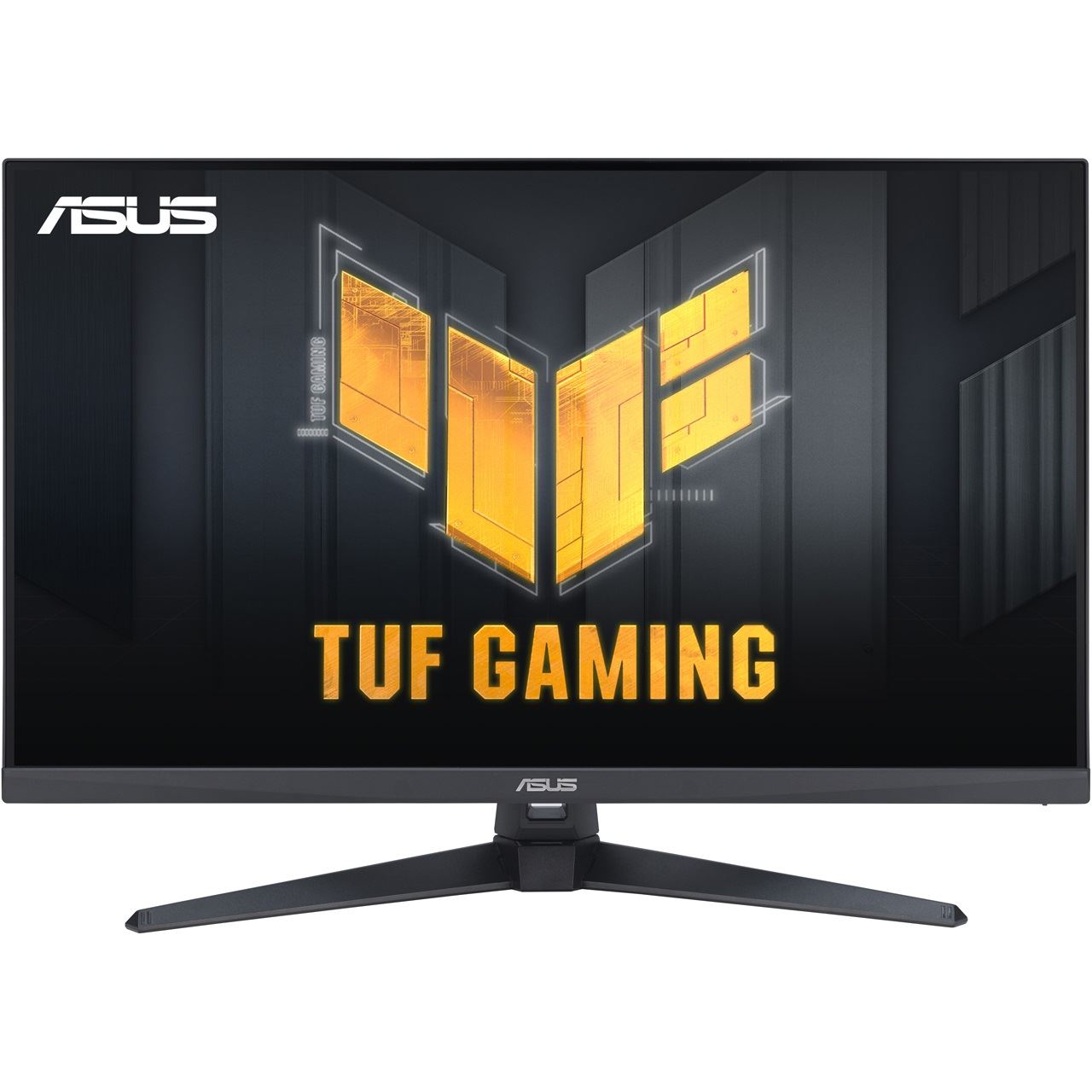 31.5" (80,01cm) Asus TUF Gaming VG328QA1A schwarz 1920x1080 1x DisplayPort 1.2 / 2xHDMI 2.0