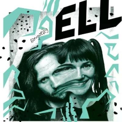 Langweilig - Ell, Vinyl