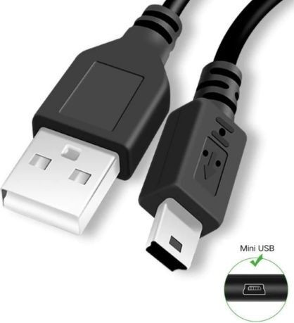 T-ProTek USB-datakabel en adapterkabel compatibel met T-Mobile SDA Music