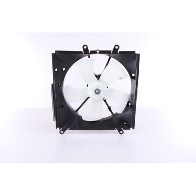NISSENS Lüfter TOYOTA 85330 1636374330,1671102051,1671115271 Elektrolüfter,Hochleistungslüfter,Motorgebläse,Kondensatorlüfter,Lüfter, Motorkühlung