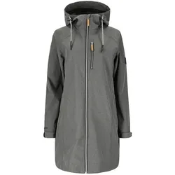 Whistler Thora Softshelljacke Damen 1001 - black 46