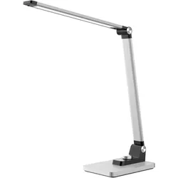 Hansa, Tischlampe, BREEZE - Tischleuchte (450 lm)