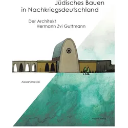 Jüdisches Bauen in Nachkriegsdeutschland, Fachbücher von Alexandra Klei