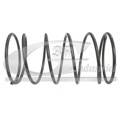 3RG Feder, Kupplungshebel 26718 für Audi