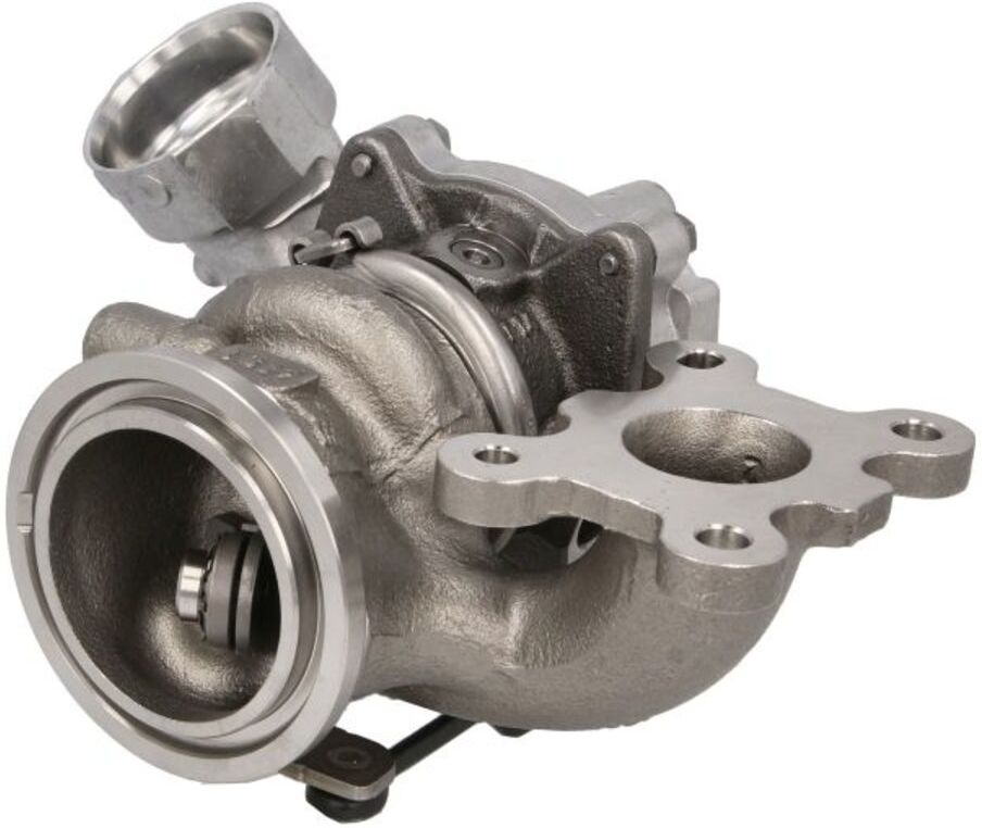 Lader, Aufladung MOTO REMO 16339880022/NC