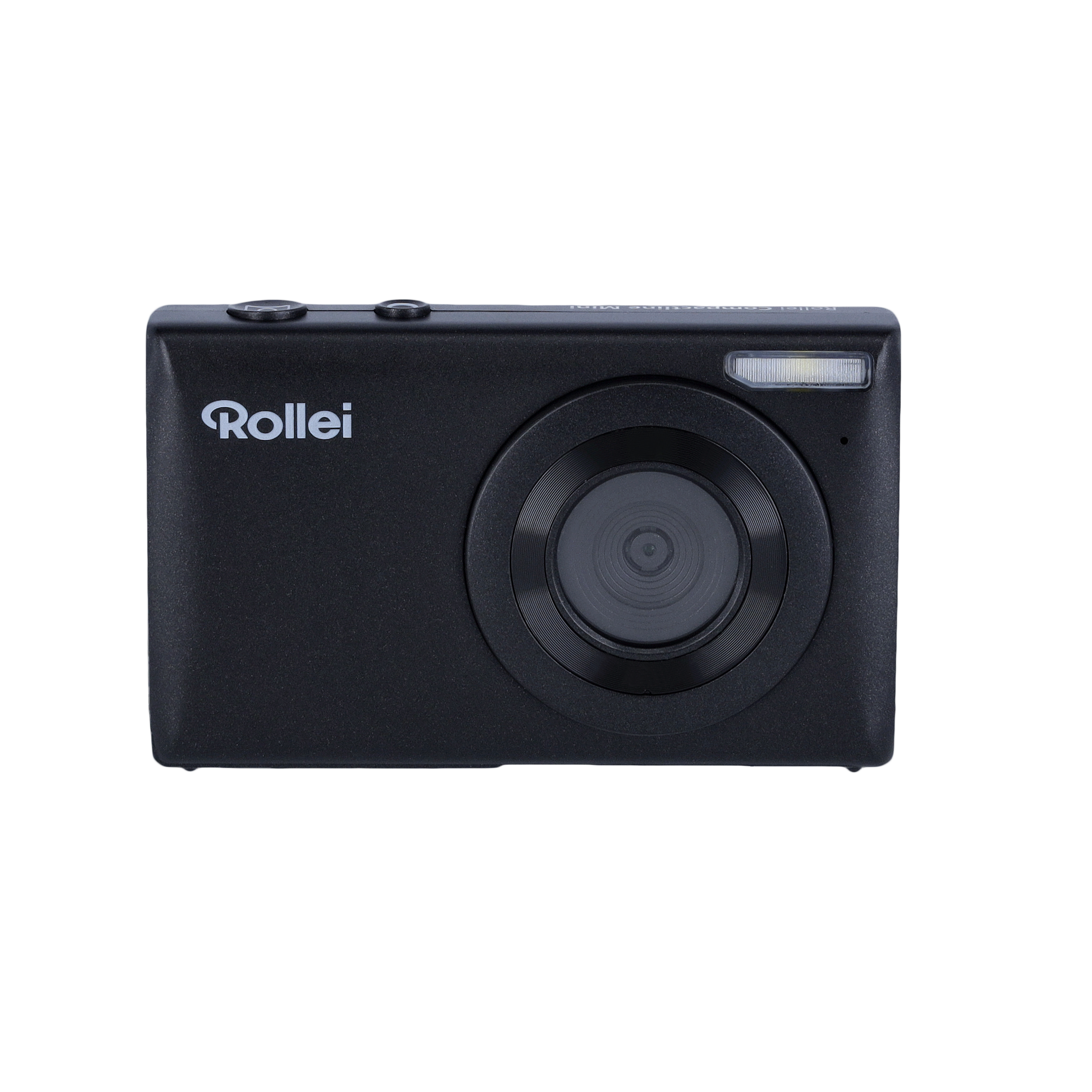 Rollei Compactline Mini | 64MP Digitalkamera mit 4K 10852