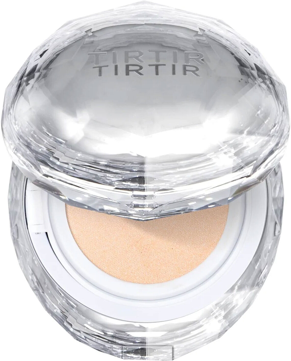 TIRTIR Mask Fit Crystal Mesh Cushion SPF50 15g